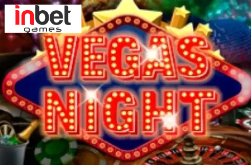 Vegas Night